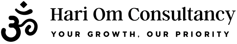 Hari Om Logo
